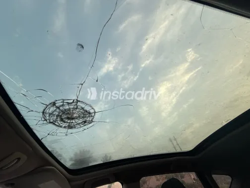 نيسان قشقاي 2013 أبيض مستعملة للبيع - 6