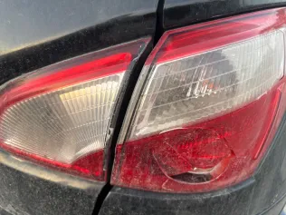 نيسان قشقاي 2013 أبيض مستعملة للبيع