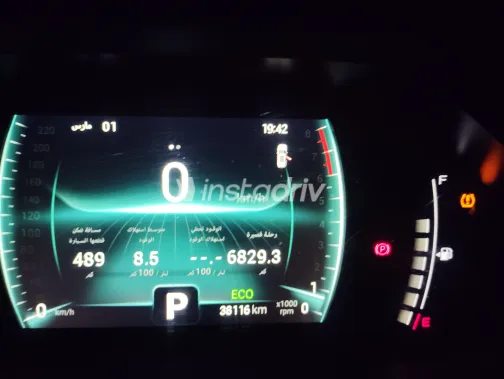 شيرى تيجو 7  برو 2023 أبيض مستعملة للبيع - 1