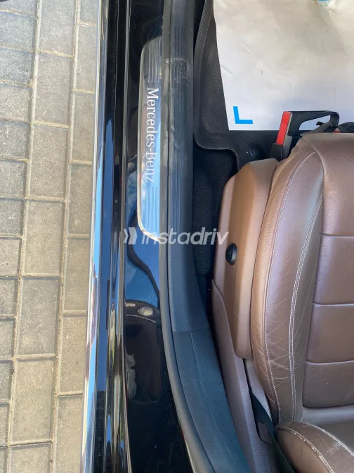 مرسيدس E 180 2019 أبيض مستعملة للبيع - 6