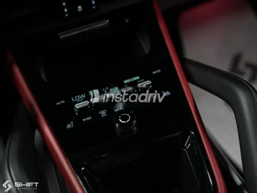 بورش كايين اس 2024 أسود مستعملة للبيع - 10