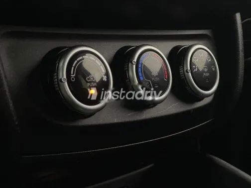 فيات تيبو 2022 أبيض مستعملة للبيع - 4