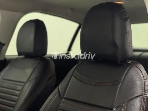 فيات تيبو 2022 أبيض مستعملة للبيع - 5