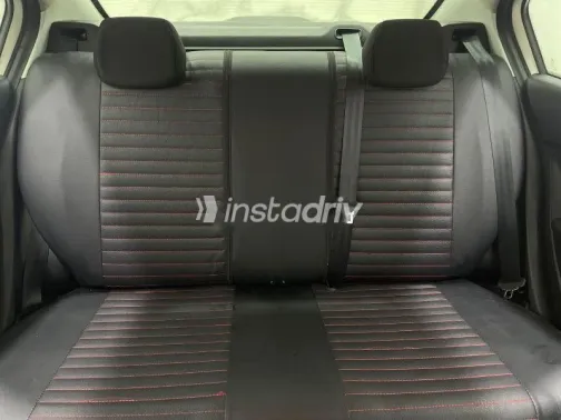 فيات تيبو 2022 أبيض مستعملة للبيع - 8