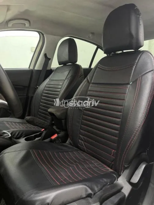 فيات تيبو 2022 أبيض مستعملة للبيع - 9