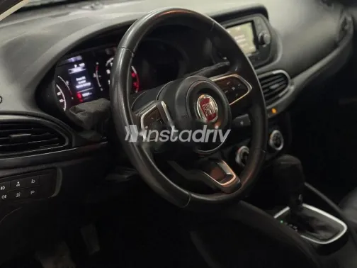 فيات تيبو 2022 أبيض مستعملة للبيع - 10