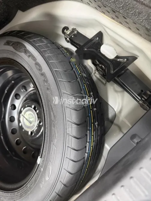 Mitsubishi Lancer 2016 Silver Used for Sale - 8