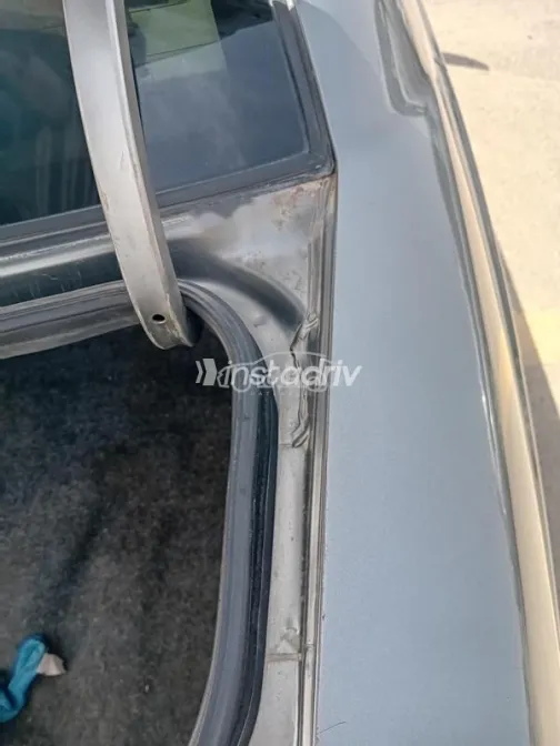 هيونداي فيرنا 2013 رمادي مستعملة للبيع - 7