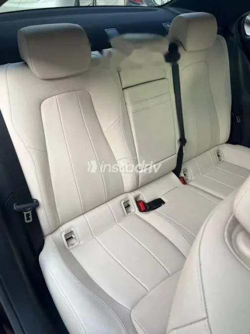 مرسيدس A 200 2022 أسود مستعملة للبيع - 10