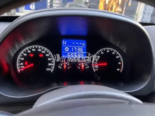 اسبيرانزا تيجو 2019 أسود مستعملة للبيع - 2