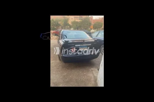 Speranza A620 2011 Black Used for Sale - 1