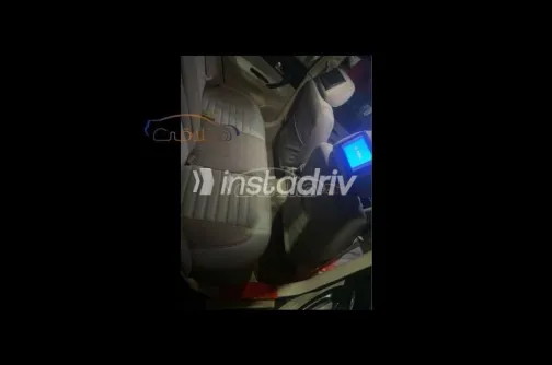 Speranza A620 2011 Black Used for Sale - 4