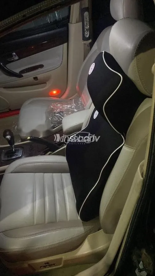 Speranza A620 2011 Black Used for Sale - 5