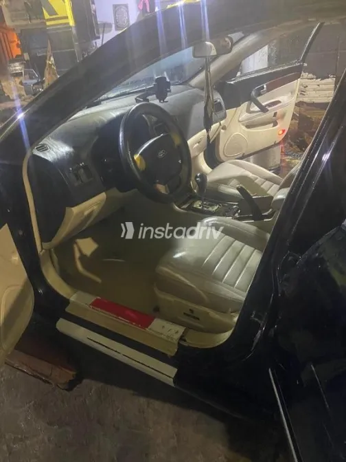 Speranza A620 2011 Black Used for Sale - 7