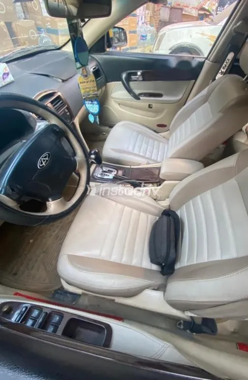 Speranza A620 2011 Black Used for Sale - 8