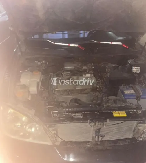 Speranza A620 2011 Black Used for Sale - 9