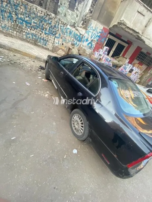 Speranza A620 2011 Black Used for Sale - 10