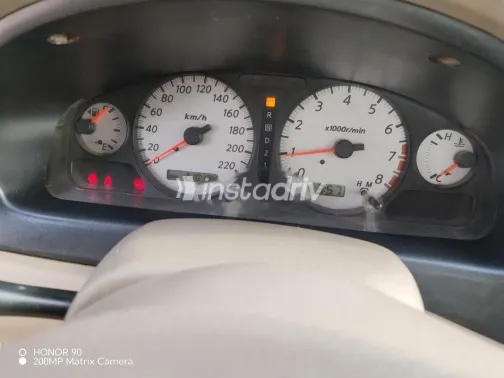 Nissan Sunny 2012 Gold Used for Sale - 4