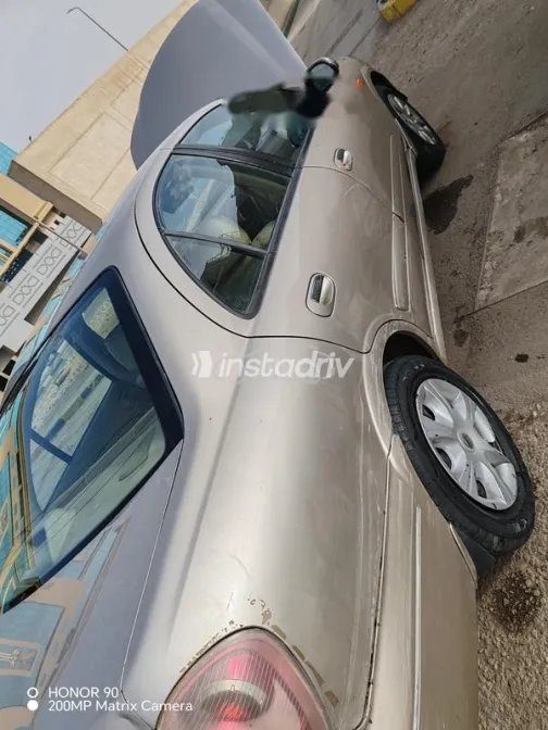 Nissan Sunny 2012 Gold Used for Sale - 6