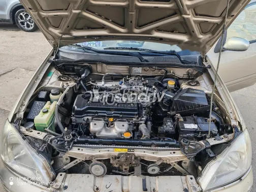 Nissan Sunny 2012 Gold Used for Sale - 10