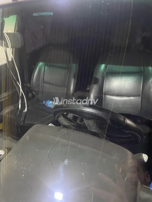 Peugeot 505 1980 Green Used for Sale - 4