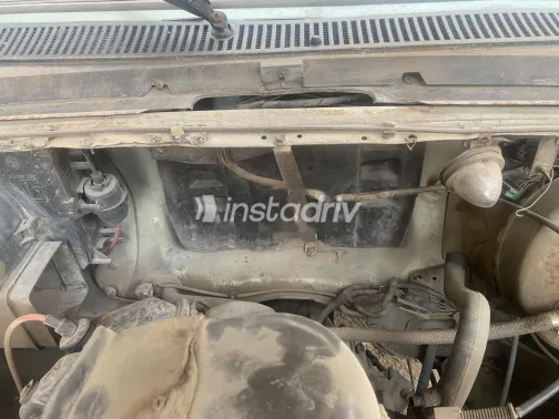 Peugeot 505 1980 Green Used for Sale - 10