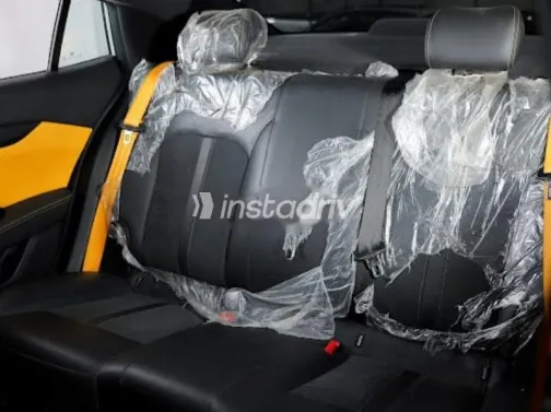 Dongfeng A30 Shine 2024 Gray Used for Sale - 6