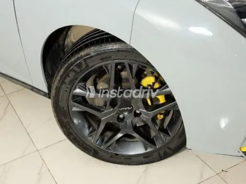 Dongfeng A30 Shine 2024 Gray Used for Sale - 8