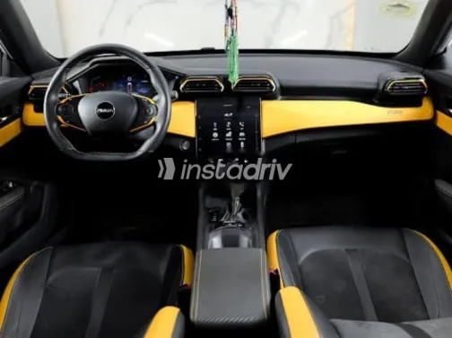 Dongfeng A30 Shine 2024 Gray Used for Sale - 9