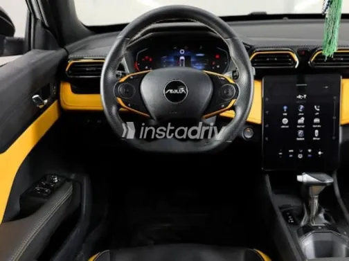 Dongfeng A30 Shine 2024 Gray Used for Sale - 10