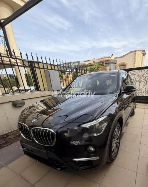 BMW X1 2018 White Used for Sale - 2