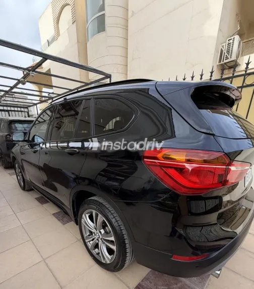 BMW X1 2018 White Used for Sale - 3