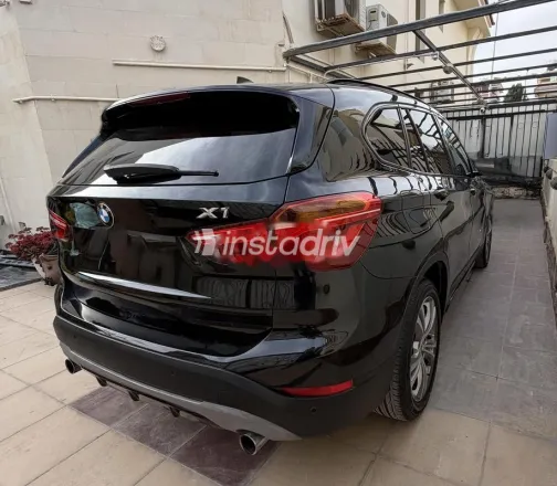 BMW X1 2018 White Used for Sale - 4