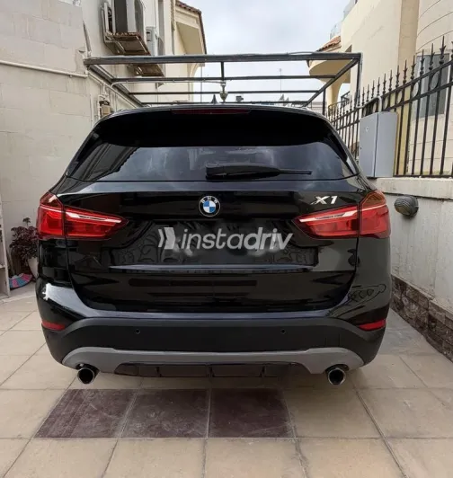 BMW X1 2018 White Used for Sale - 5
