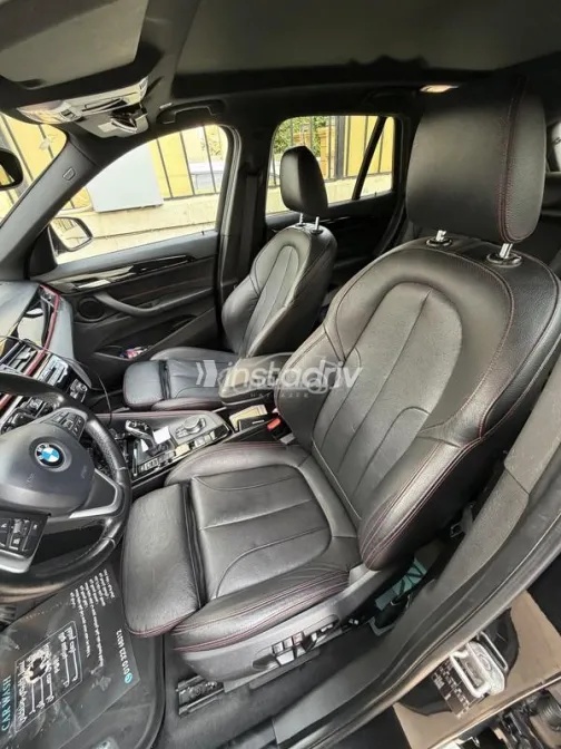 BMW X1 2018 White Used for Sale - 6