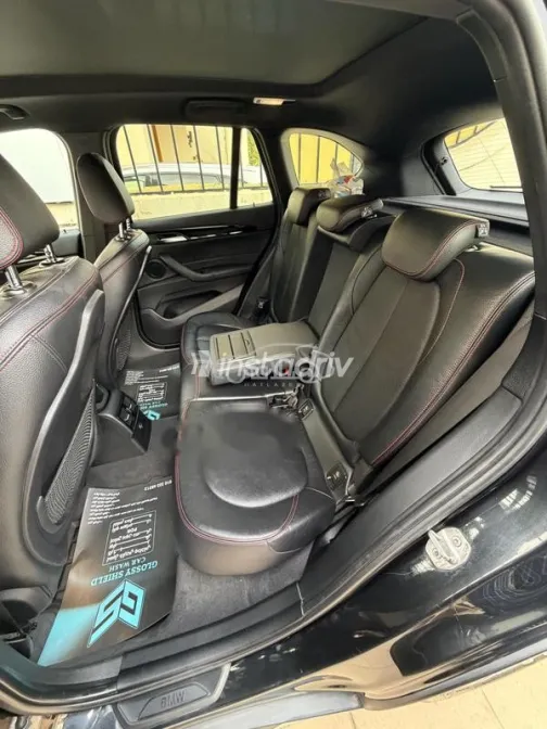 BMW X1 2018 White Used for Sale - 7