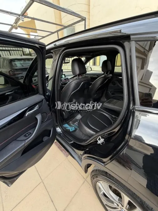 BMW X1 2018 White Used for Sale - 8