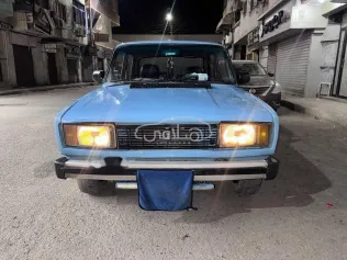 Lada 2105 1995 Cyan Used for Sale