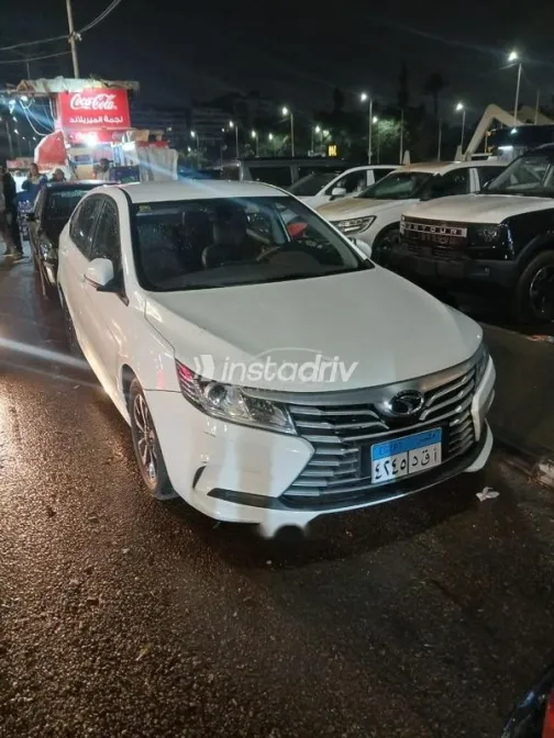 ساوايست A5 2023 أبيض مستعملة للبيع - 2