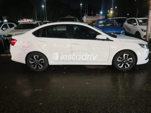 ساوايست A5 2023 أبيض مستعملة للبيع - 3