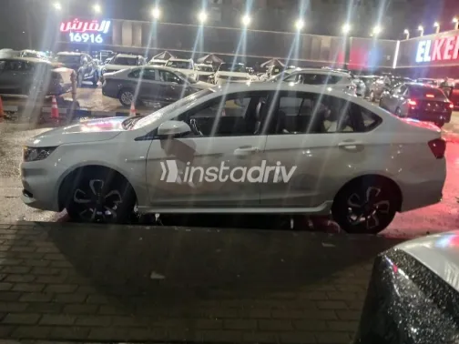 ساوايست A5 2023 أبيض مستعملة للبيع - 5