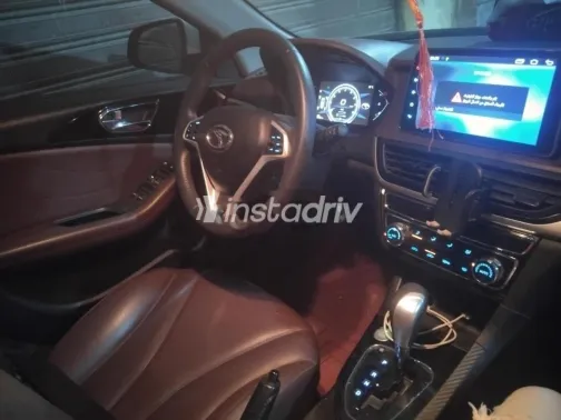 ساوايست A5 2023 أبيض مستعملة للبيع - 7