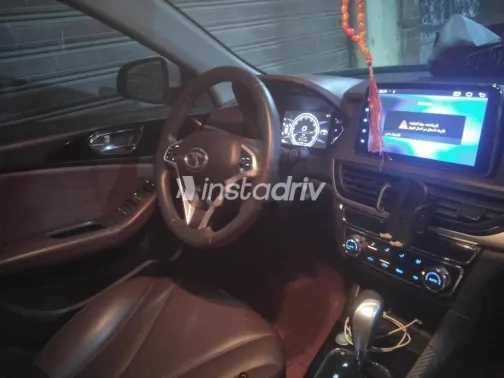 ساوايست A5 2023 أبيض مستعملة للبيع - 8