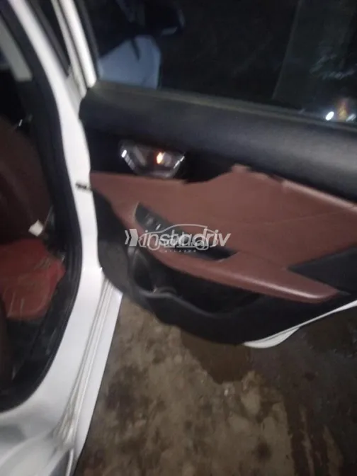 ساوايست A5 2023 أبيض مستعملة للبيع - 9