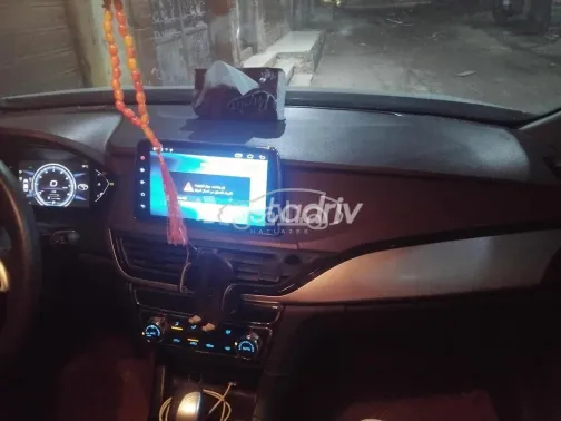 ساوايست A5 2023 أبيض مستعملة للبيع - 10