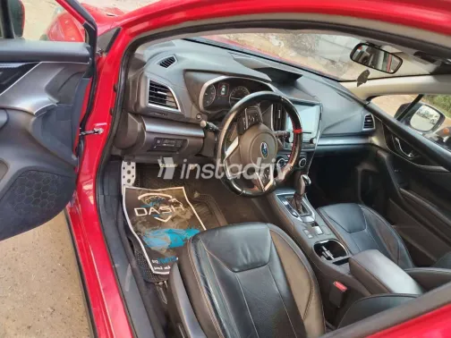 سوبارو XV 2020 أبيض مستعملة للبيع - 2