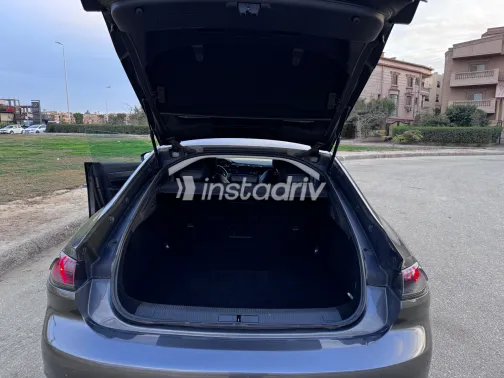 بيجو 508 2022 أبيض مستعملة للبيع - 7