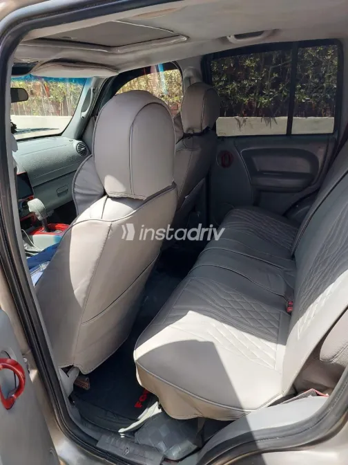 Jeep Cherokee 2007 White Used for Sale - 1