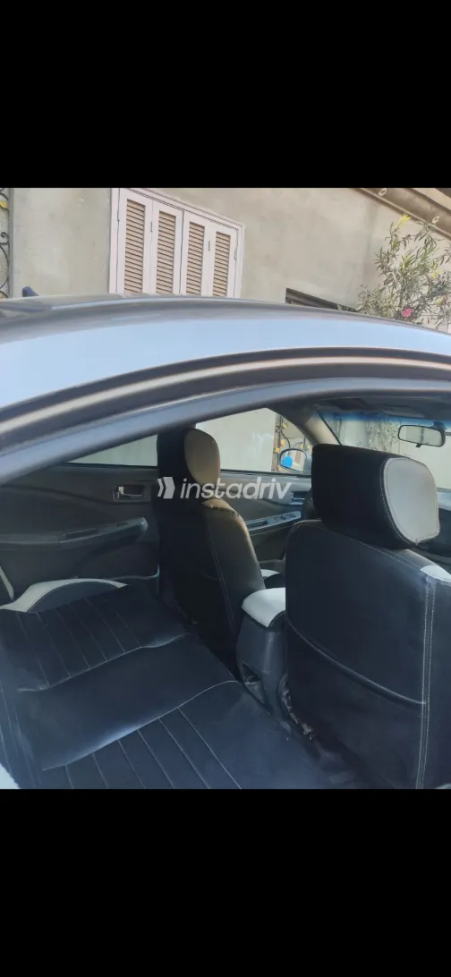 شيرى انفى 2017 أبيض مستعملة للبيع - 1