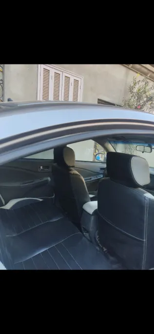 شيرى انفى 2017 أبيض مستعملة للبيع